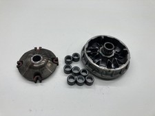 VARIATORE PULEGGIA MOBILE