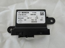 CENTRALINA SENSORI DI