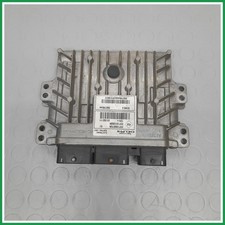 Centralina Iniezione Delphi