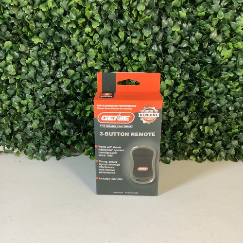 Genie g3t button garage - genie,