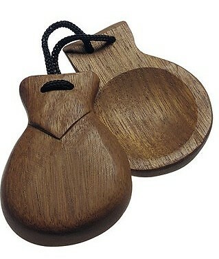 Stagg nacchere caswt - nacchere,