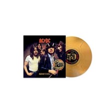 AC/DC 'Highway To Hell' Gold
