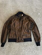 giubbotto Energie color Rame Tg.S