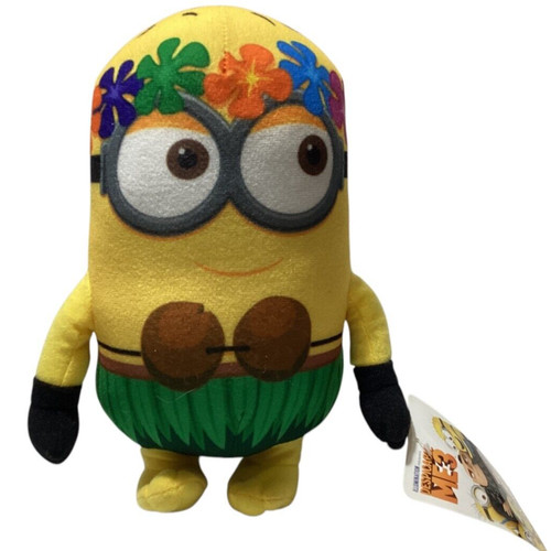 Minion minions peluche - peluche, 20
