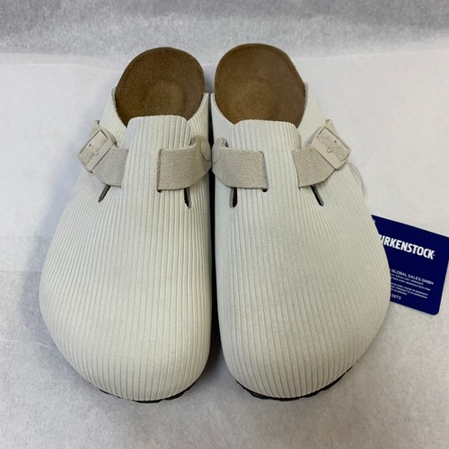 Birkenstock nuovo senza