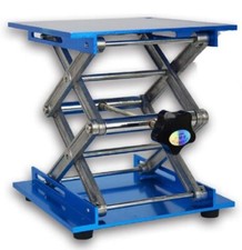 Sollevatore Tavolo Laboratorio