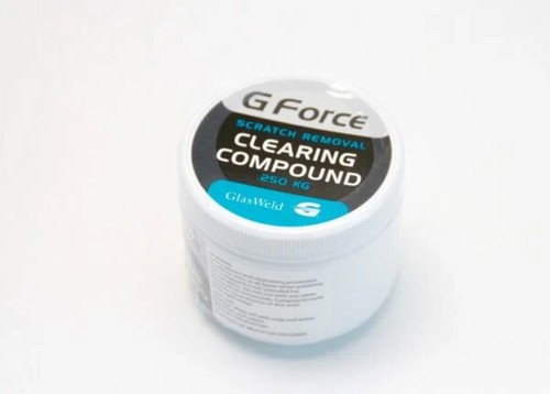 S03200 glasweld clearing - gw-s03200,