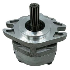 HYDRAULIC GEAR PUMP ASSY for