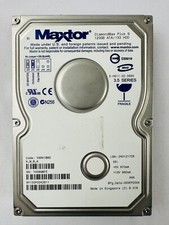 Disco rigido maxtor - rigido,