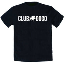 Maglietta t-Shirt CLUB DOGO