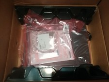 Juniper SSG 140 SSG-140-SB Secure Service Gateway Firewall/VPN 