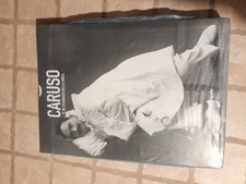 (Musica) ENRICO CARUSO - IL RE SCUGNIZZO DELLA LIRICA - Metropolis 2022 + vinile