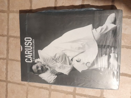 Enrico caruso il re - -,