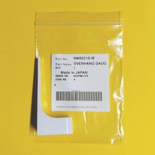 Technics OVERHANG GAUGE