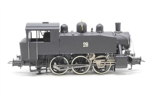 Rivarossi hr2641 831 - gr, fs