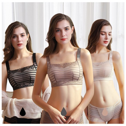 Reggiseno tascabile speciale