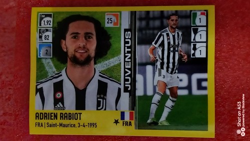 Figurine calciatori panini - figurine,