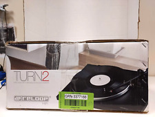 Reloop Turn 2 Giradischi