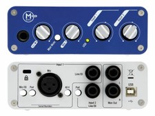 Digidesign scheda audio MBox2