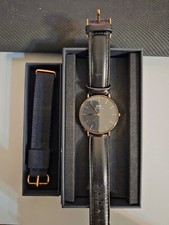 Daniel Wellington DW00100201 - Donna
