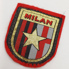 MILAN - TOPPA/PATCH  VINTAGE ANNI '70