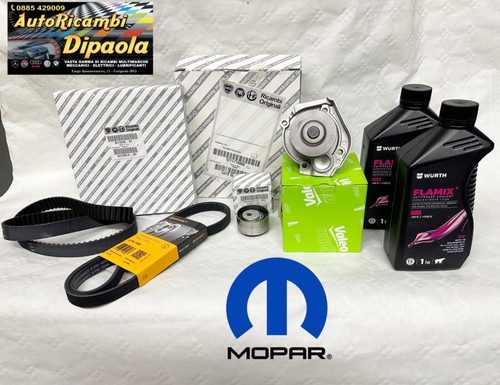 Kit distribuzione completo - distribuzione,