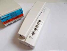 BTICINO TERRANEO 344704 CITOFONO AUDIO SWING 2 FILI BIANCO