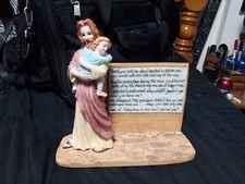 Impronte nella sabbia Gesù