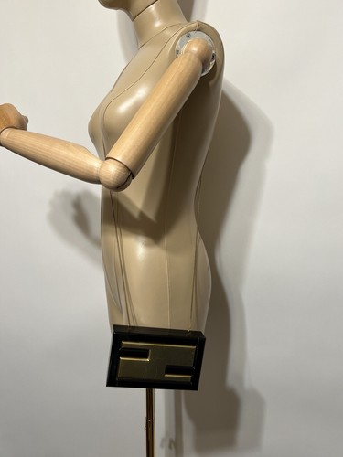 Vtg fendi zucca logo - vtg,