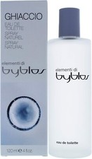 BYBLOS PROFUMO GHIACCIO EAU DE