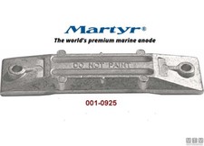 ANODO BARRA CORTA ORIGINALE