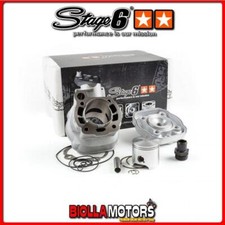 S6-7118810 Gruppo Termico 77cc