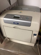 Epson AcuLaser C4200N laser color