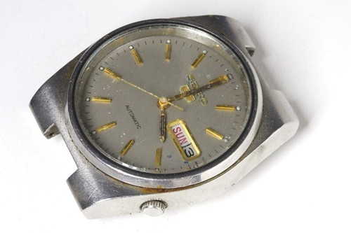 Seiko 6309 8350 vintage - 6309-8350,