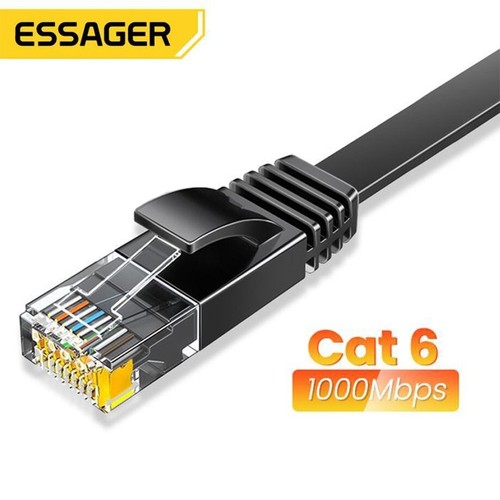 Cavo lan rete rj45 - di,
