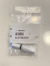 new METROHM 6.2730.030 -
