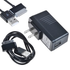 5V2A AC Adapter Charger +