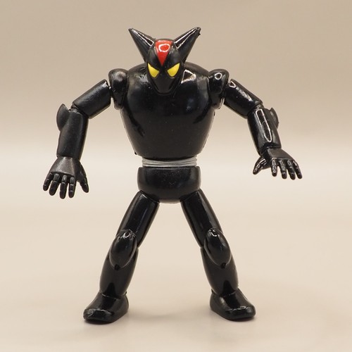 Black tetsujin hg series - ox,