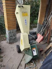 biotrituratore elettrico Negri R 130