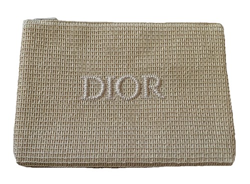 Pochette dior beauty stile - dior,