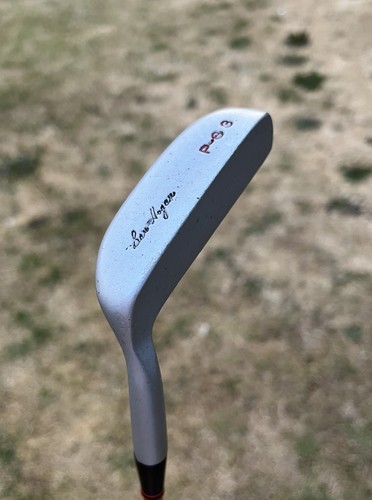 Raro putter vintage ben hogan - ben,