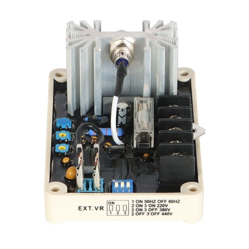 Regolatore tensione - regolatore, di