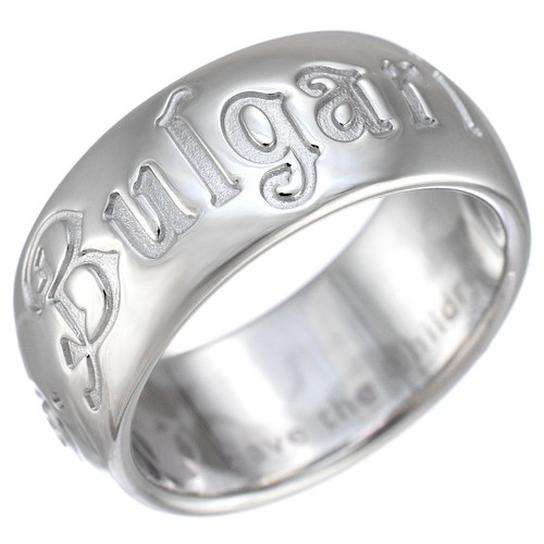 Anello bvlgari salva bambini - bvlgari, i