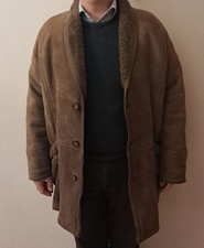Montone shearling uomo - ,