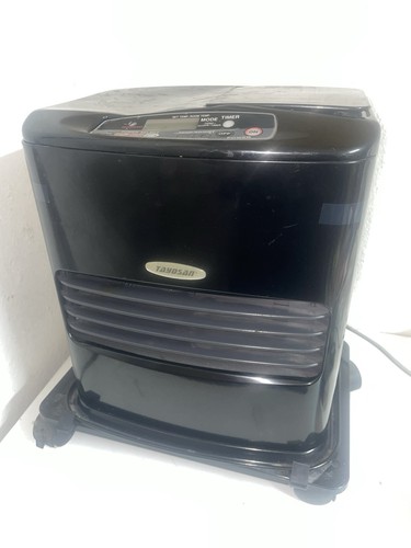 Stufa combustibile liquido - a,
