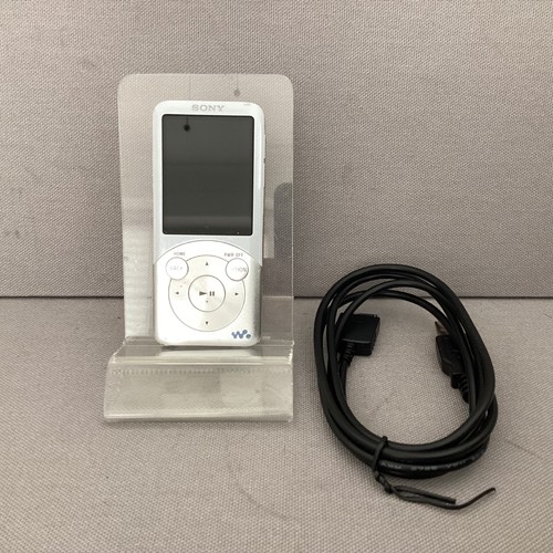 Sony nwz s754 lettore - sony, nwz-s754