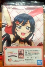 Love Live! Croce visiva