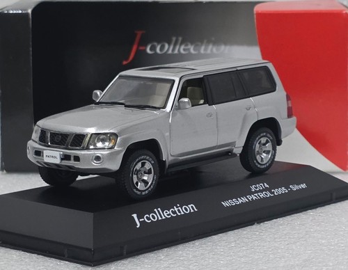 Modellino pressofuso nissan - pressofuso,