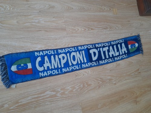 Sciarpa scarf football calcio - sciarpa,