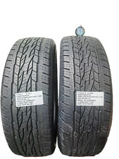 Pneumatici usati 215 r 16 - 2,